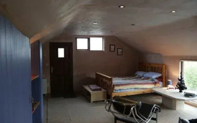 The Village Studio Apartments