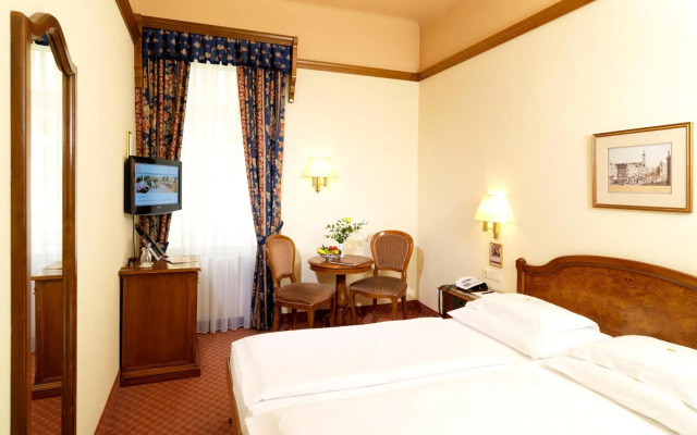 Hotel City Central