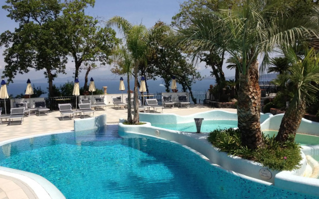Hotel Myage