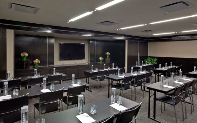 Hilton New York Fashion District