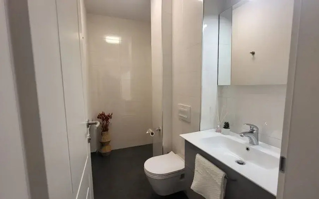 Apartment Bakar Seaside Croatia