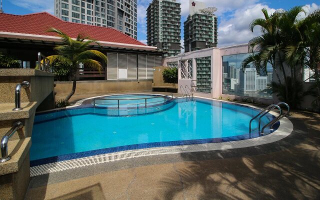 Casa Mutiara by OYO Rooms