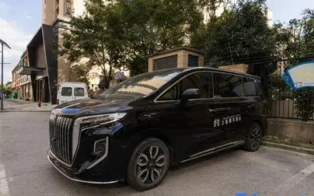 Shanghai Manhua Hotel