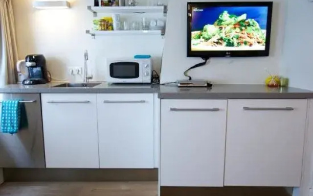 Sweet Life Centre Area Apartment