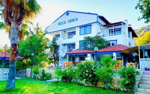 Villa Carla Hotel
