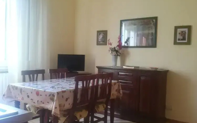 Casa Dei Pini