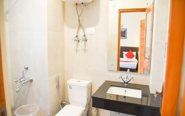 OYO 13705 Lonchenpa BnB