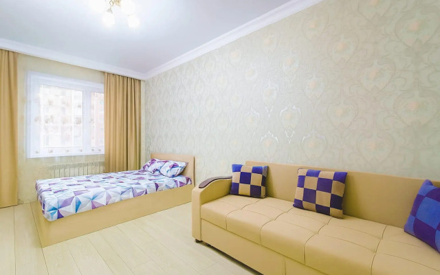 Apartments on Kabanbai Batyr Avenue 29/2