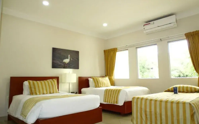 Hotel Neiva Plaza