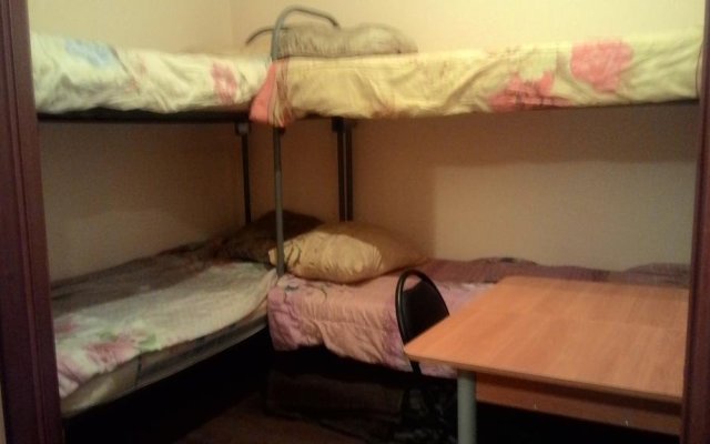 Hostel na Shabolovskoy