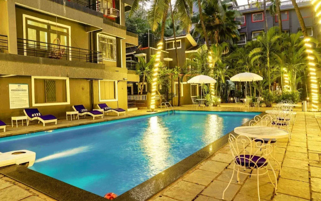 Magnum Resorts