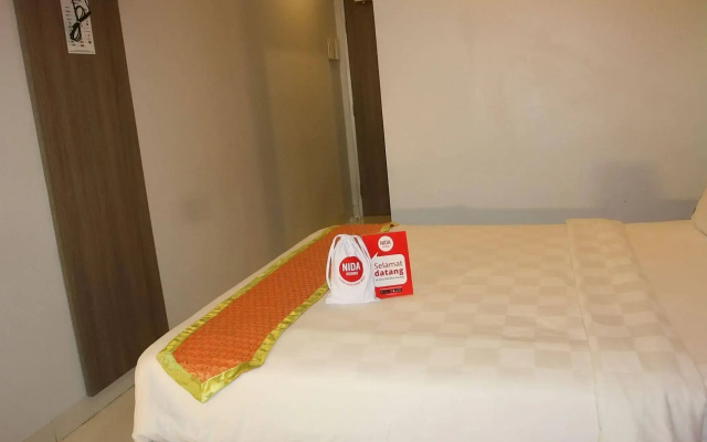 NIDA Rooms Taman Sari Hayam Wuruk