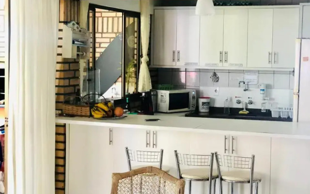 Quatro Ilhas Eco Hostel