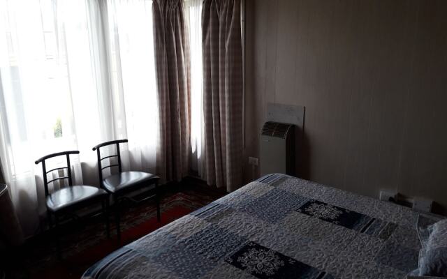 Hostal SK