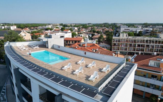 Condominio Giardino C