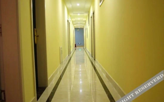 Shunlong City Express Hotel