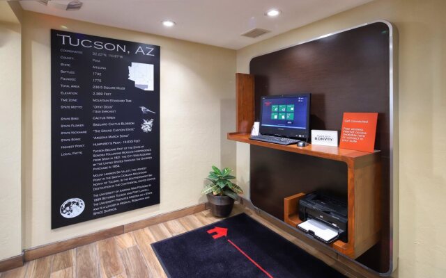 TownePlace Suites by Marriott Tucson