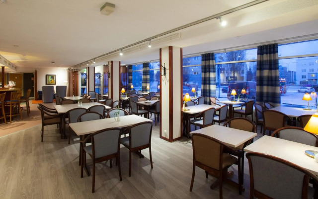 Hotel Kauppi