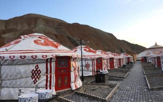 KaoShan Tent