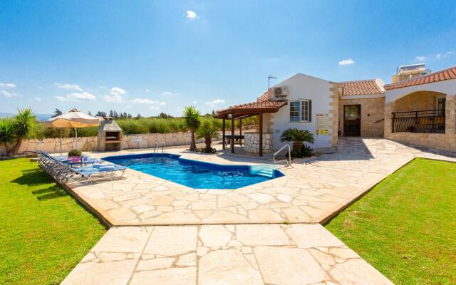 Villa Thea in Neo Chorio