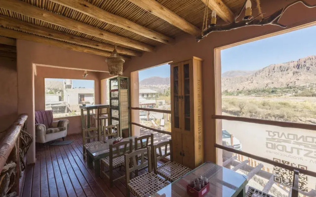La Posada Del Rio Tanpu Mayu