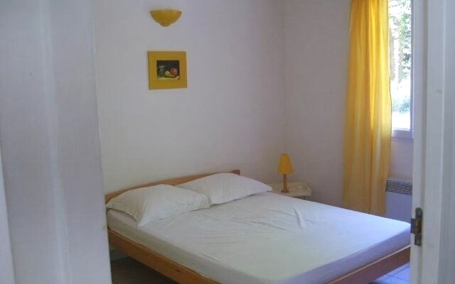 Le Vallon du Passeras