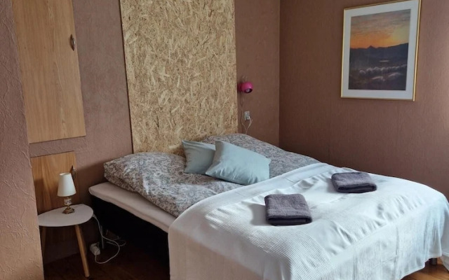 Guesthouse Hugo