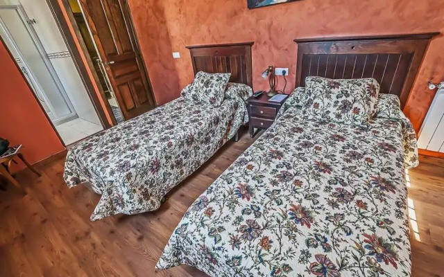 Hotel Rural Pajarapinta