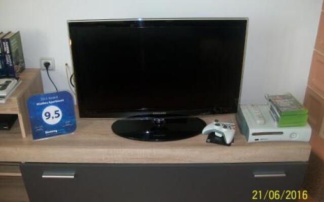 MiaMea Apartment