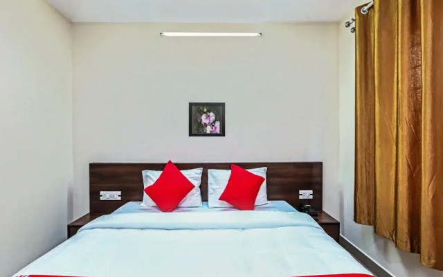 OYO 24891 Orchid Inn