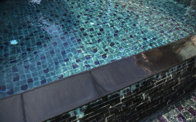 TikKlinsee Pool Villa Chiang Mai