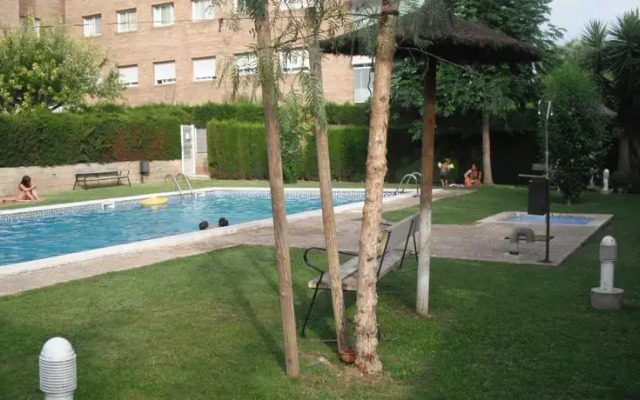 Sol Salou Arquitecto Ubach
