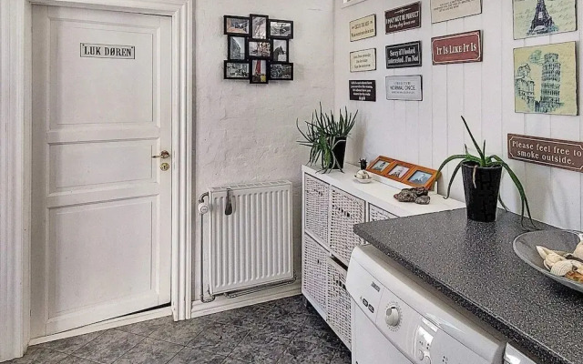 6 Person Holiday Home in Frederikshavn-by Traum