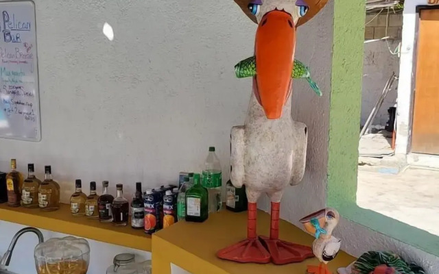 Pelican Inn at Las Dunas Chelem Hotel