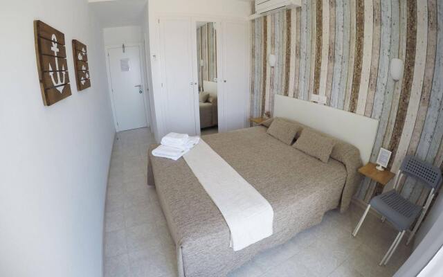 Hostal del Mar