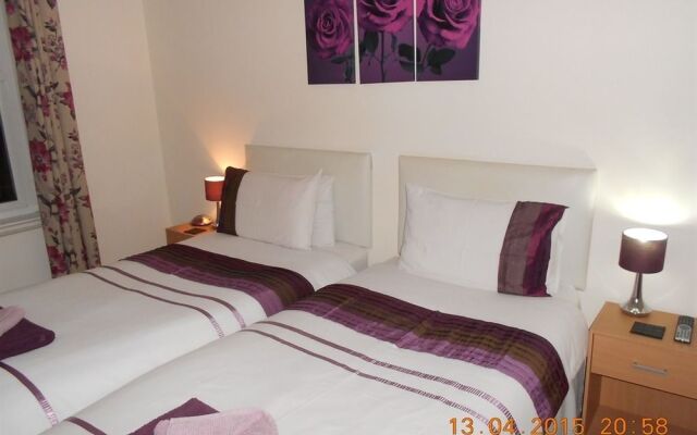 The Rosefield
