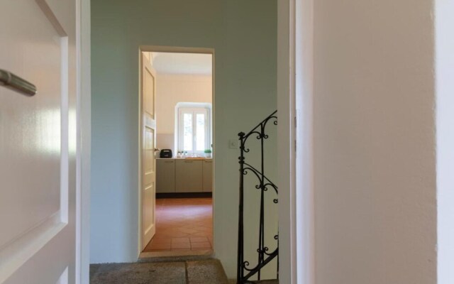 Palazzo Sacro Monte 1 Brissago Experience