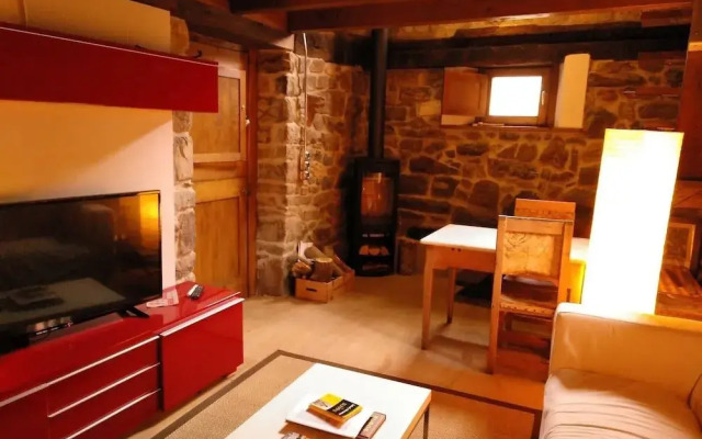 Hotel Rural la Plaza