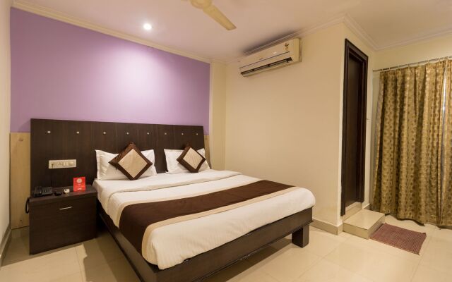 OYO 9796 Hotel Alekhya Residency