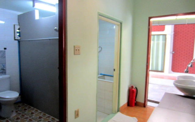 Sakura House Chiangmai