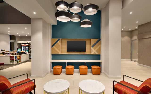 Home2 Suites by Hilton Murfreesboro