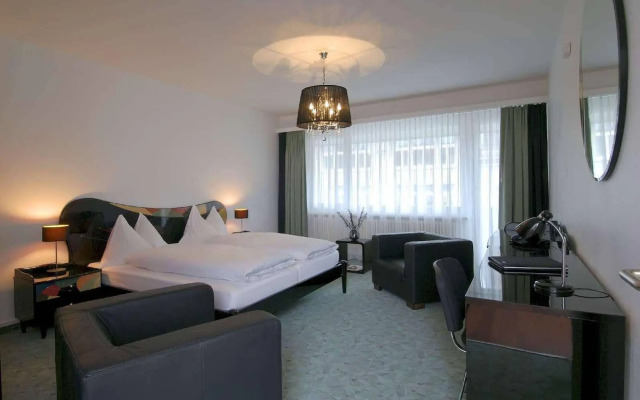 Sorell Hotel City Weissenstein