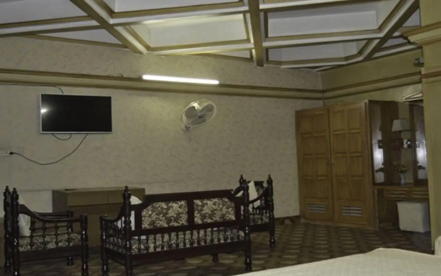 Best Western Faisalabad Hotel