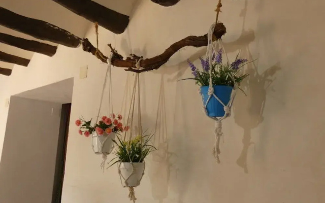 El Cabezo de La Torre