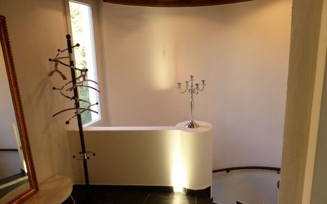 Penthouse Apartment Vaduz
