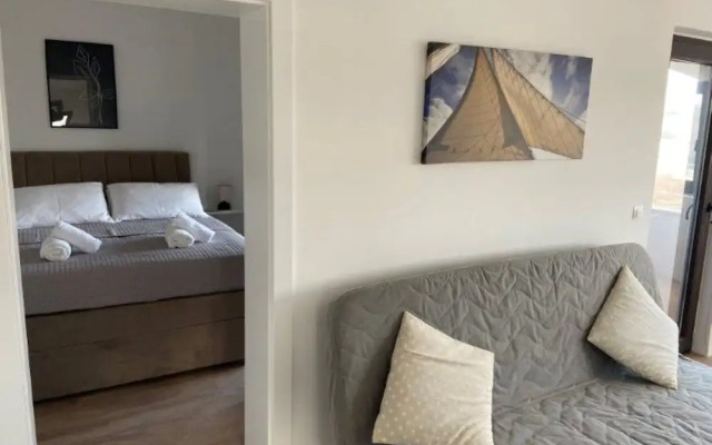 Mirja - 50 m From Beach - A4