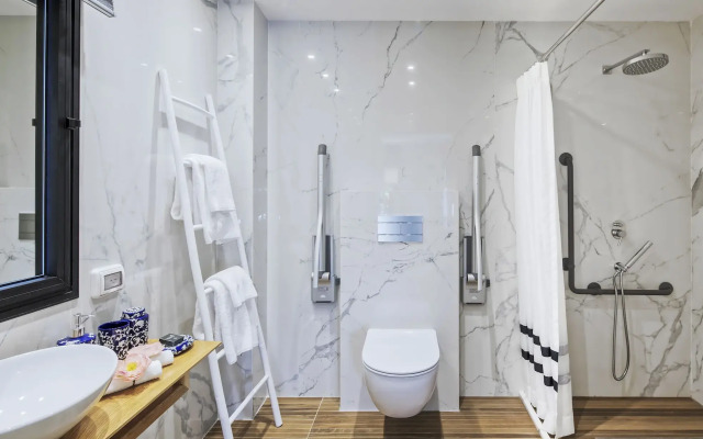 A23 Boutique Hotel
