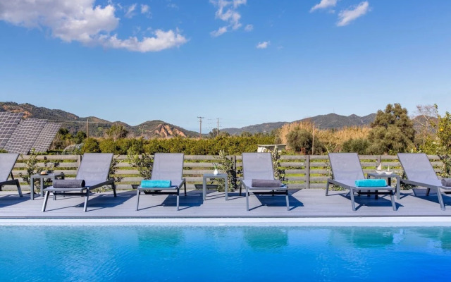 Villa Vega