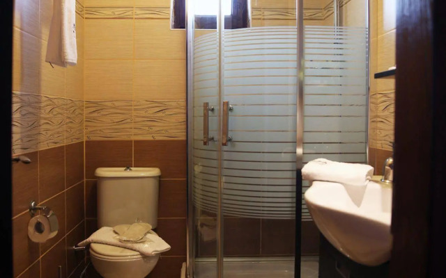 Ebruli Hotel