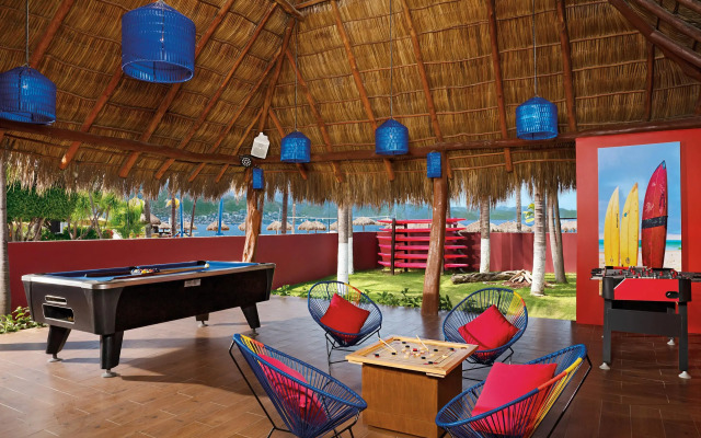 Sunscape Puerto Vallarta Resort & Spa All Inclusive